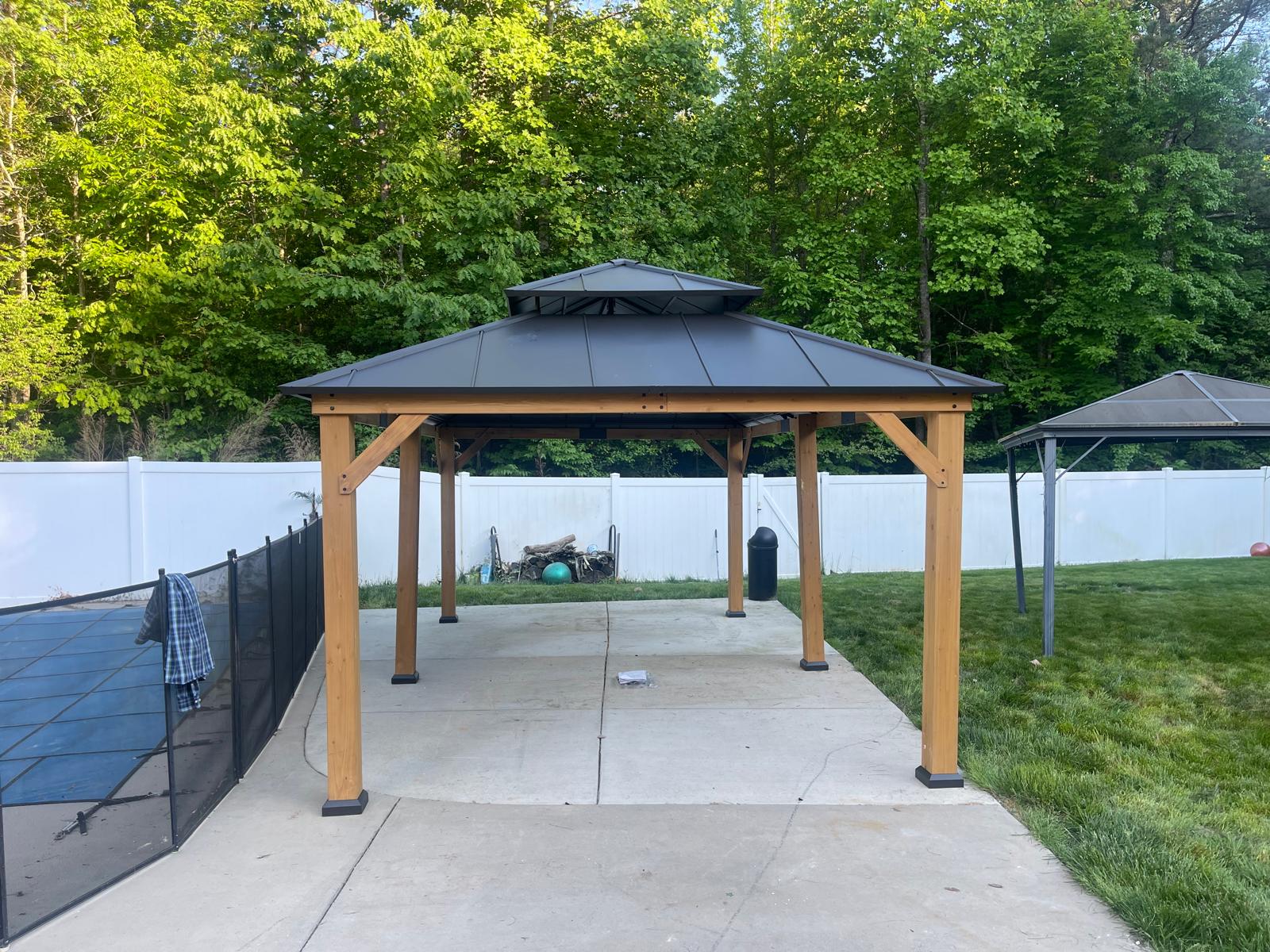 Handyman project work